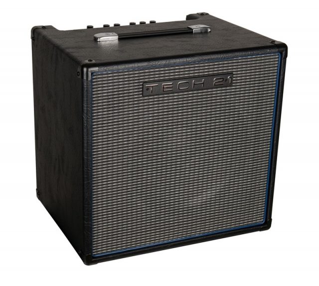 Tech21 VT Bass 200