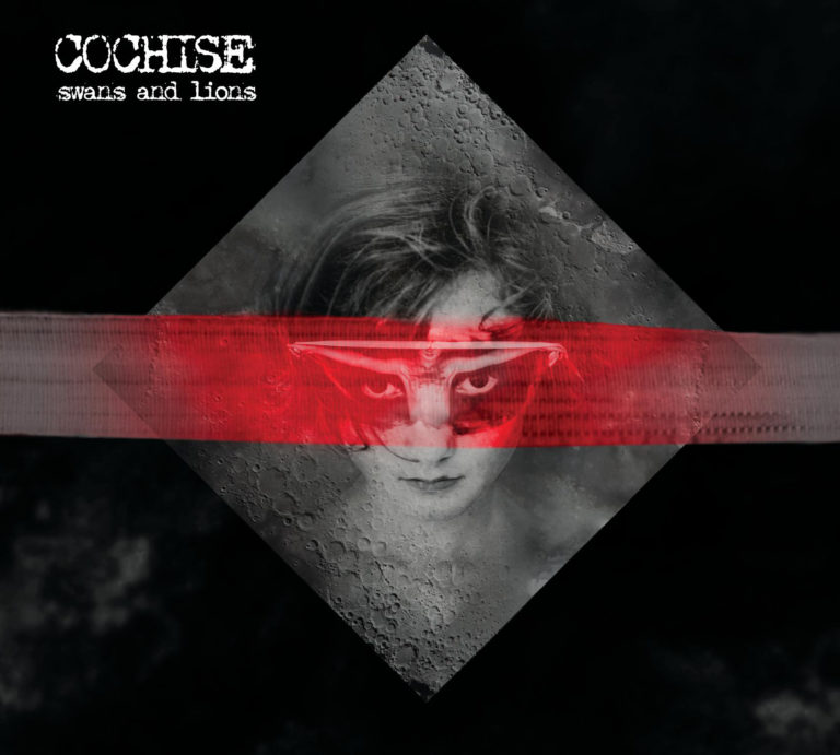 Nowy album Cochise dostępny we wszystkich sklepach