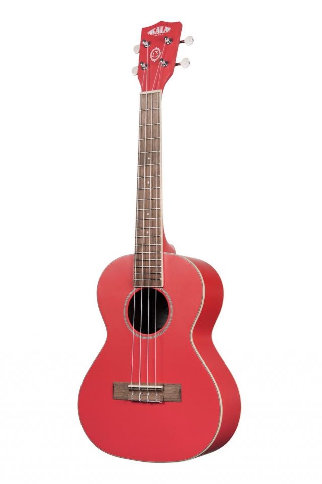 Kala Red Mahogany