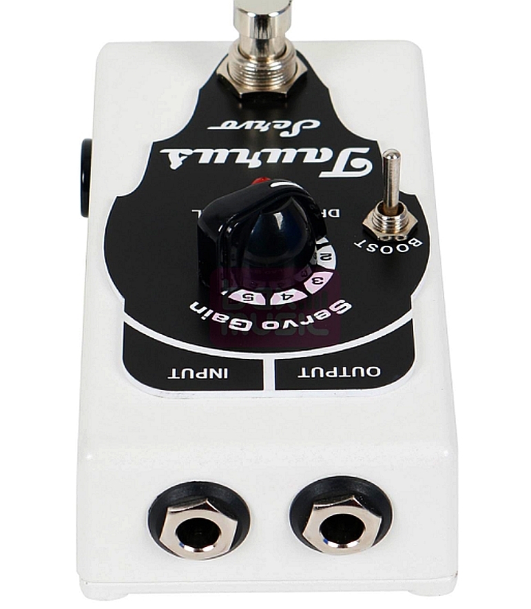 Taurus Servo