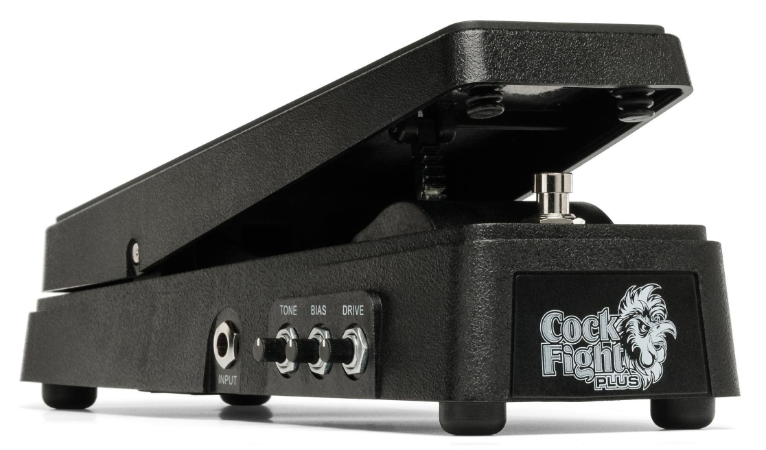 Electro-Harmonix Cock Fight Plus