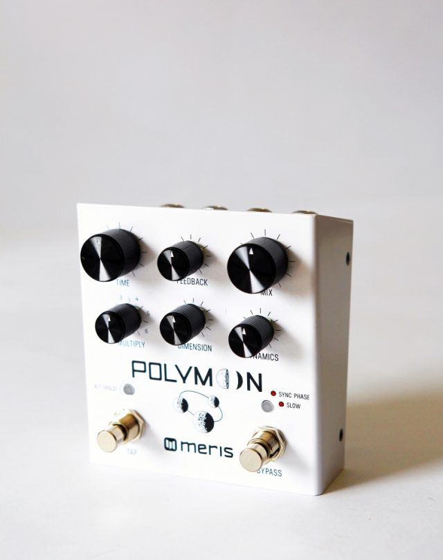 Meris Polymoon