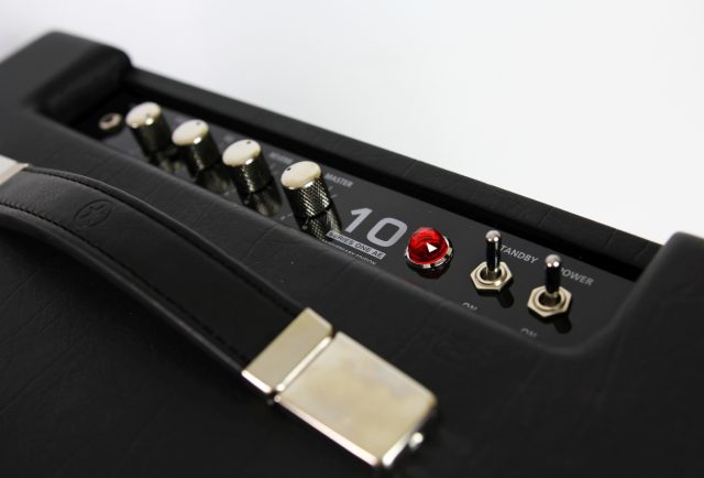 Blackstar Series One 10