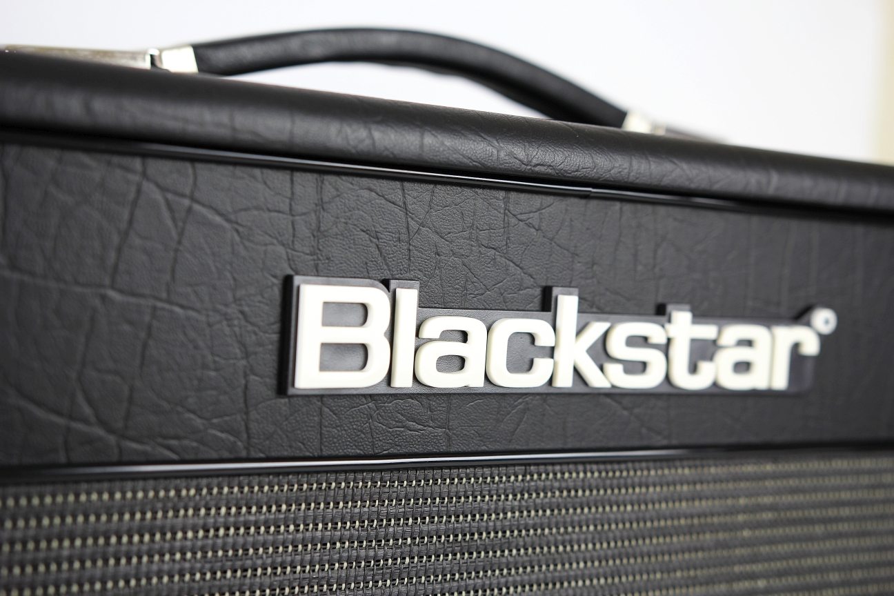 Blackstar Series One 10