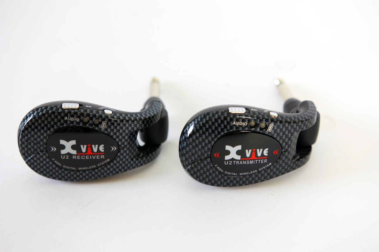 Xvive U2