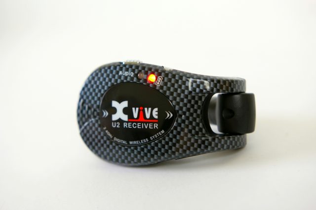 Xvive U2