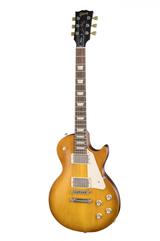 Gibson Les Paul Tribute 2018 