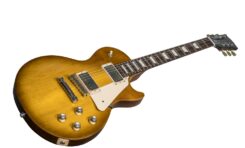 Gibson Les Paul Tribute 2018 - test