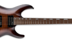 Gitary LTD z serii 200 już dostępne
