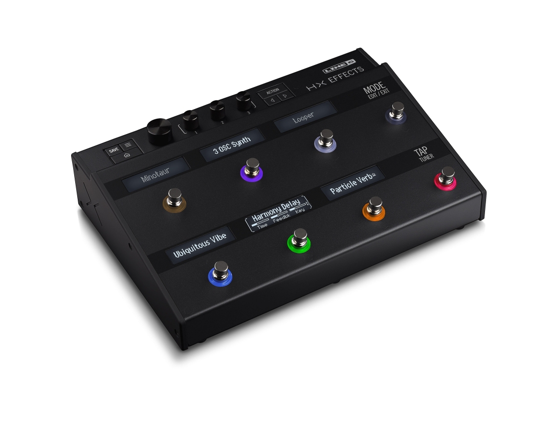 Line 6 HX Effects
