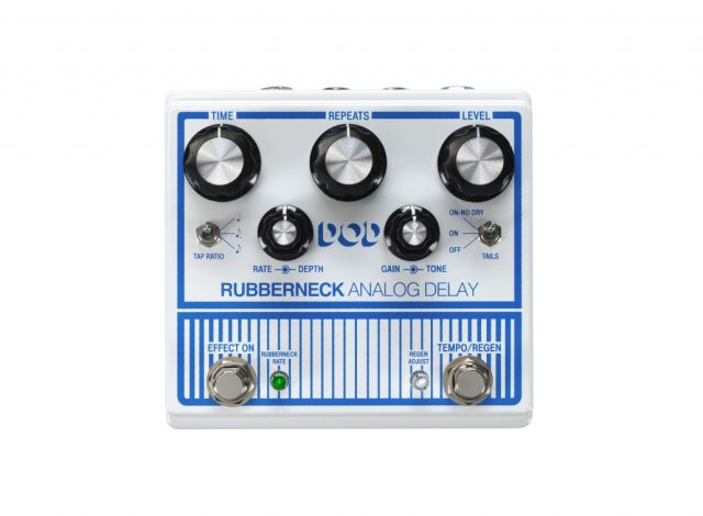 DOD Rubberneck