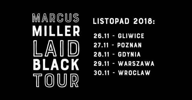 Laid Black