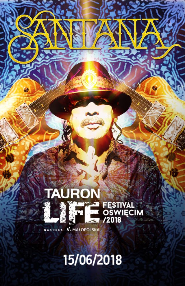 Tauron Life Festival
