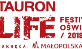 Tauron Life Festival Oświęcim 2018
