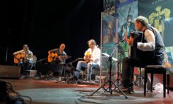 Al Di Meola - galeria zdjęć z koncertu
