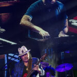 Carlos Santana, fot. Ada Kopeć-Pawlikowska