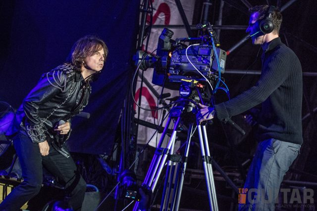 Europe, Tauron Life Festival Oświęcim, fot. Ada Kopeć-Pawlikowska, Sobiesław Pawlikowski