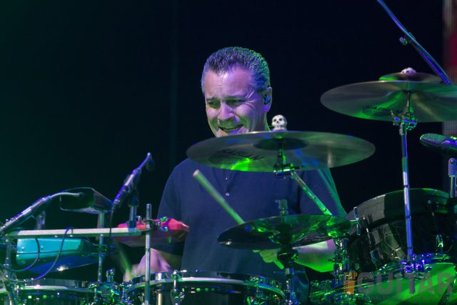 Carlos Santana, fot. Ada Kopeć-Pawlikowska