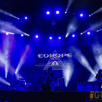Europe, Tauron Life Festival Oświęcim, fot. Ada Kopeć-Pawlikowska, Sobiesław Pawlikowski