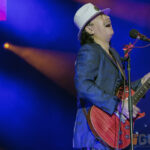 Carlos Santana, fot. Ada Kopeć-Pawlikowska