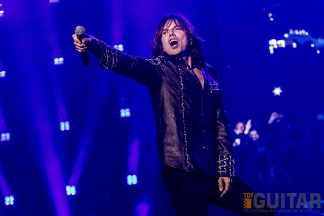 Europe, Tauron Life Festival Oświęcim, fot. Ada Kopeć-Pawlikowska, Sobiesław Pawlikowski