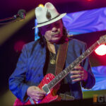 Carlos Santana, fot. Ada Kopeć-Pawlikowska