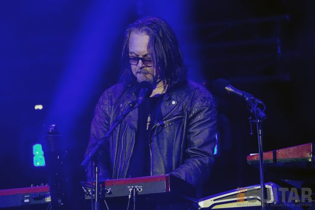 Europe, Tauron Life Festival Oświęcim, fot. Ada Kopeć-Pawlikowska, Sobiesław Pawlikowski