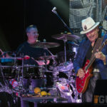 Carlos Santana, fot. Ada Kopeć-Pawlikowska