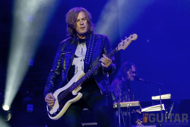 Europe, Tauron Life Festival Oświęcim, fot. Ada Kopeć-Pawlikowska, Sobiesław Pawlikowski