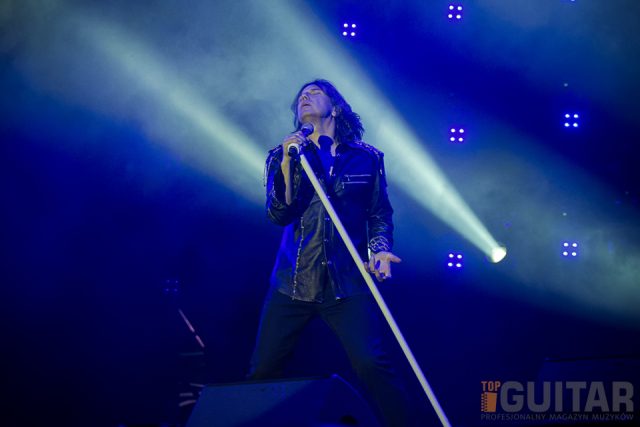 Europe, Tauron Life Festival Oświęcim, fot. Ada Kopeć-Pawlikowska, Sobiesław Pawlikowski