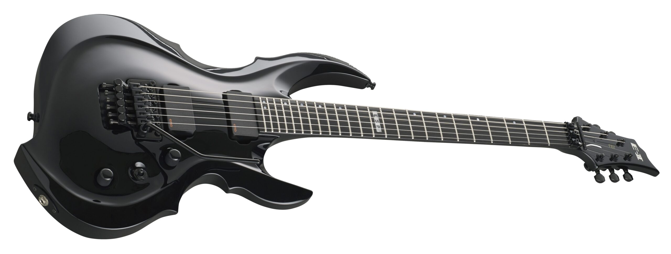 ESP E-II FRX BLK