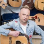 Tomek "Konfi" Konfederak | TopGuitar