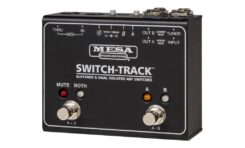 Mesa Engeenering Switch-Track