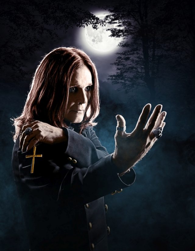 Ozzy