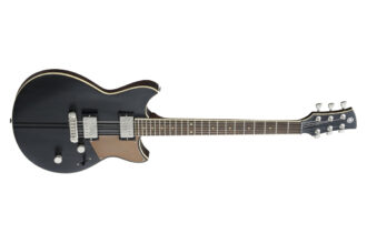 Yamaha RSP20CR (fot. Yamaha)