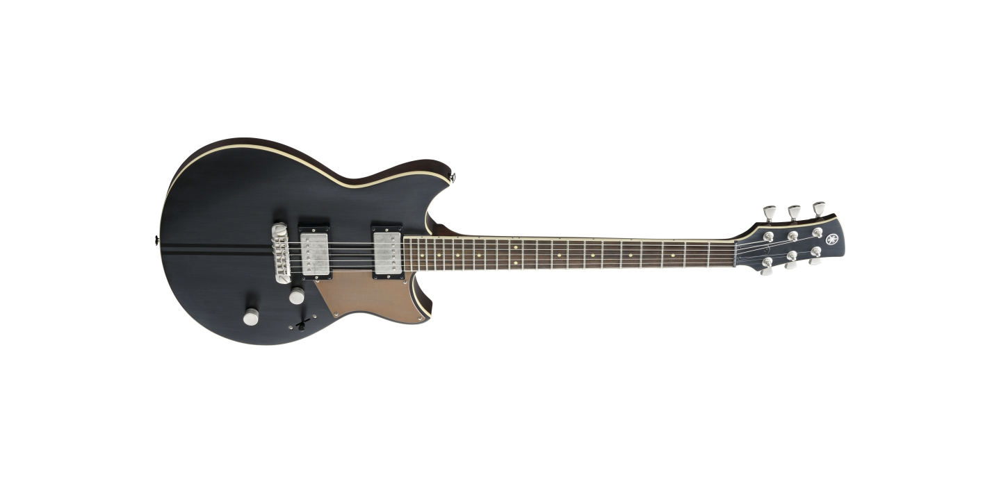 Yamaha RSP20CR (fot. Yamaha)