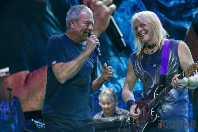 Deep Purple