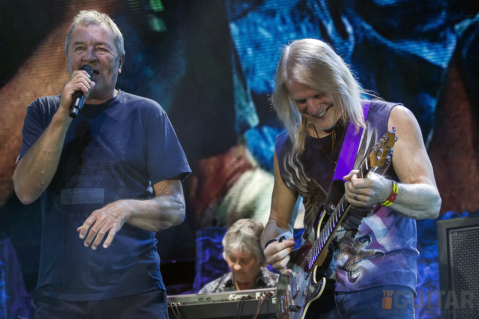 Deep Purple