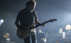 Pearl Jam zagrali w krakowskiej Tauron Arenie