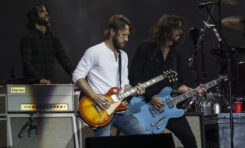 Chris Shiflett z Foo Fighters wyprzedaje swoje gitary