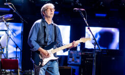 Slowhand – skąd wziął się pseudonim Erica Claptona?