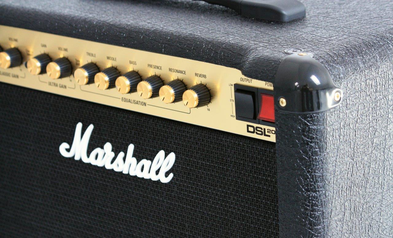 Marshall DSL20C