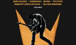 Cieszanów Rock Festiwal 2018