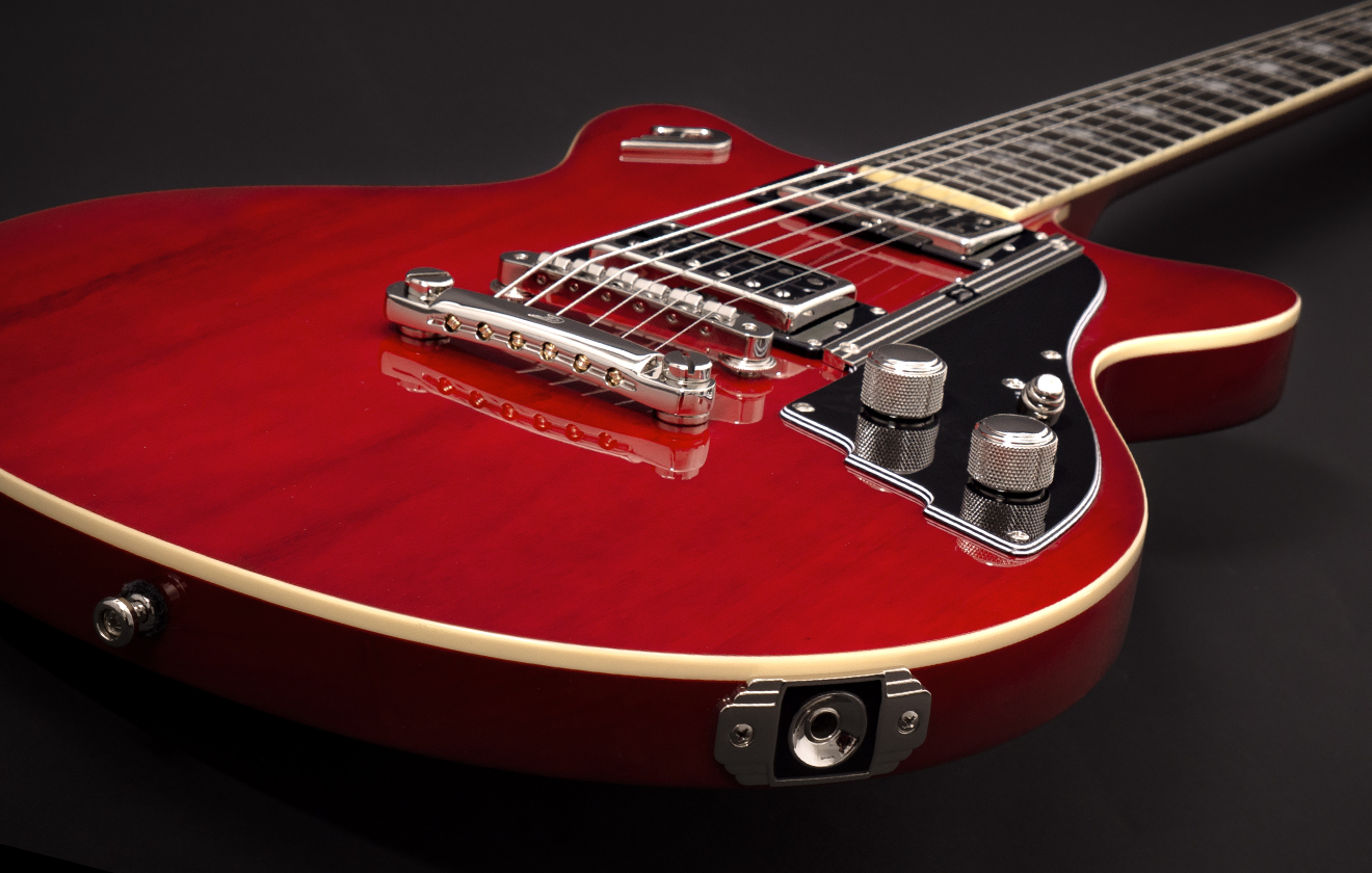 Duesenberg Bonneville