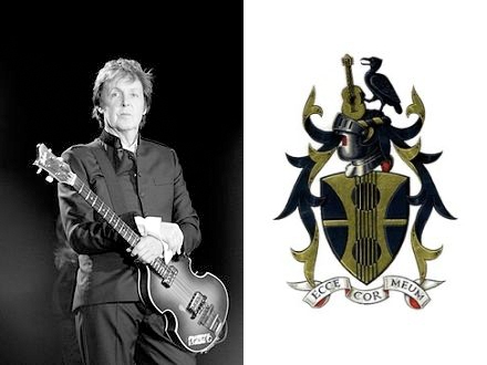 Paul McCartney