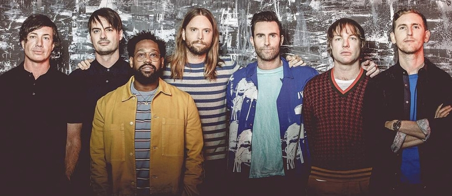 Maroon 5