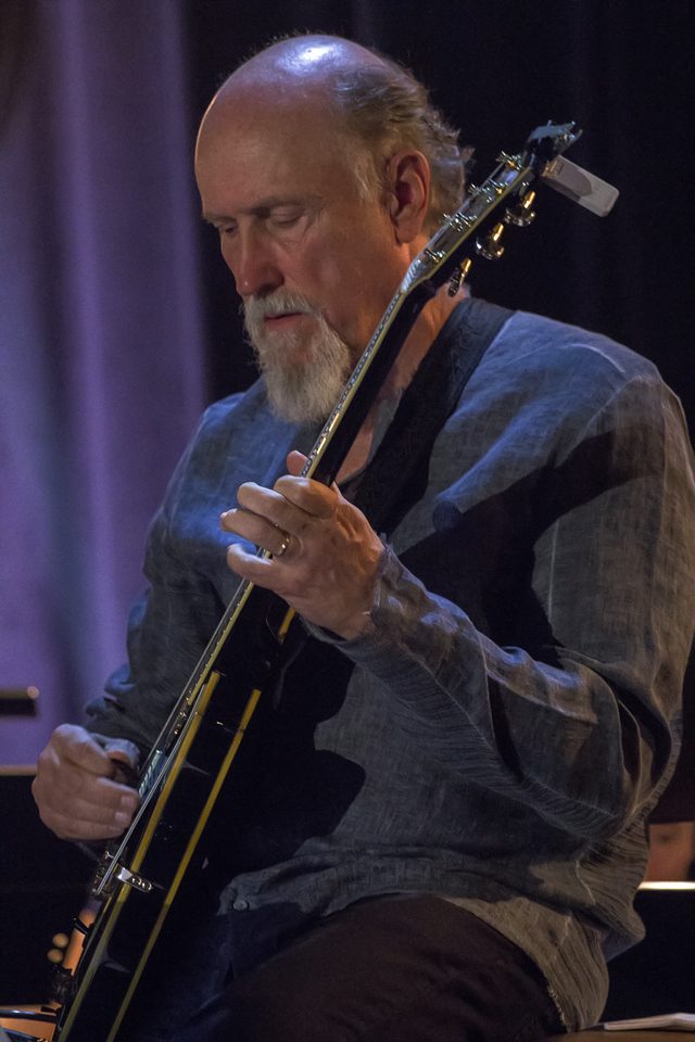 John Scofield