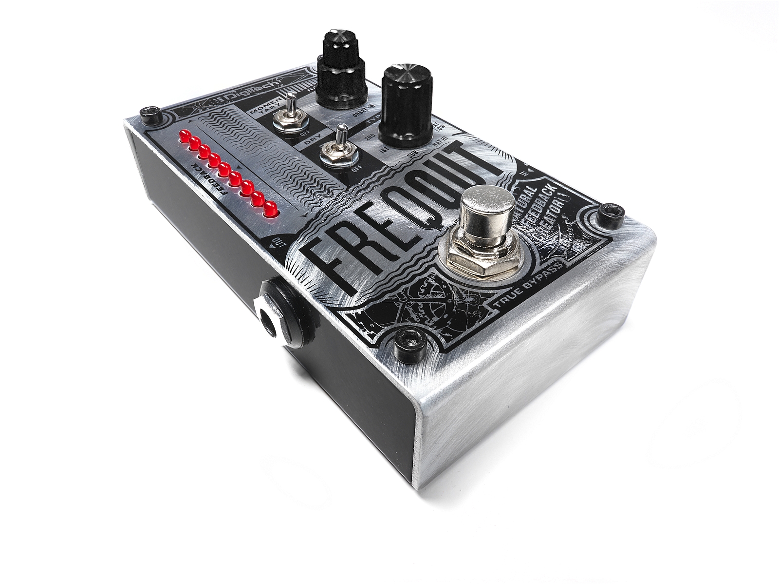DigiTech Frequot