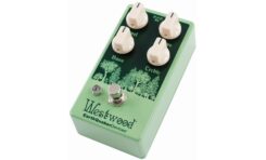 EarthQuaker Devices Westwood - test i brzmienie