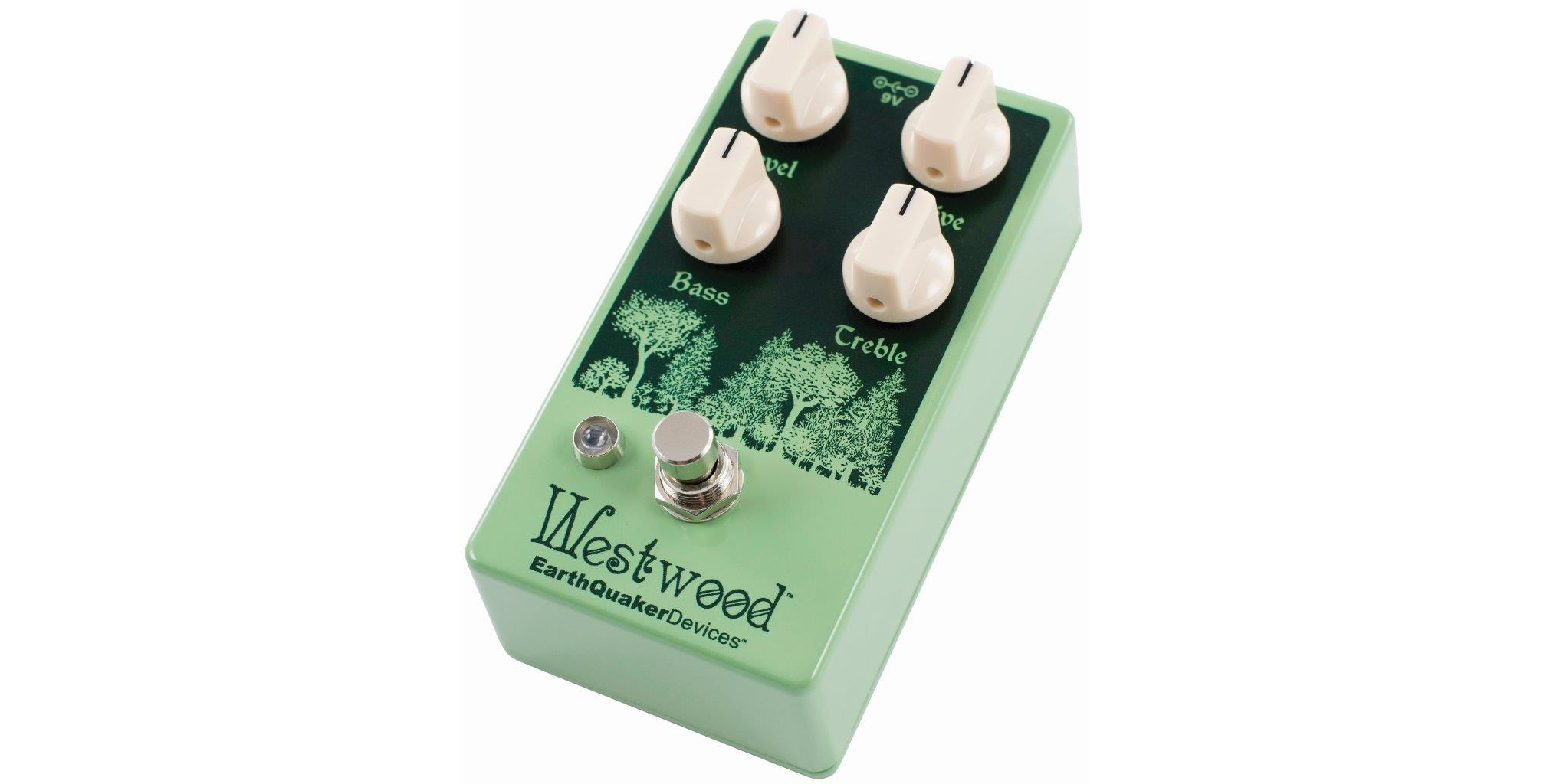 EarthQuaker Devices Westwood